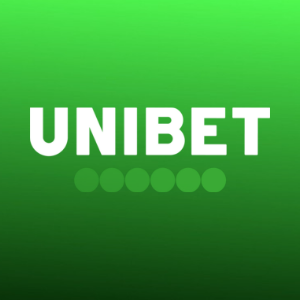 Unibet Cazino Logo