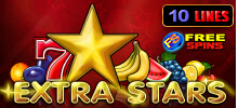 Extra Stars slot online gratuit