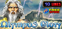 olympus glory joc slot gratis