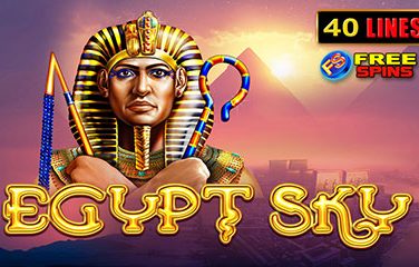 egypt sky slot online gratuit