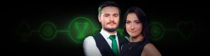 cazino live unibet