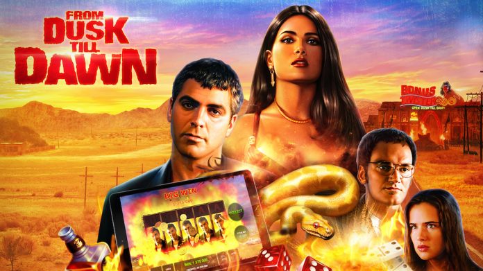 from dusk till dawn admiral cazino