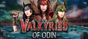 admiral valkyries of odin 96