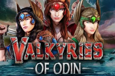admiral valkyries of odin 96