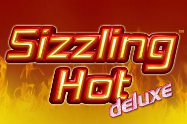 sizzling hot unibet