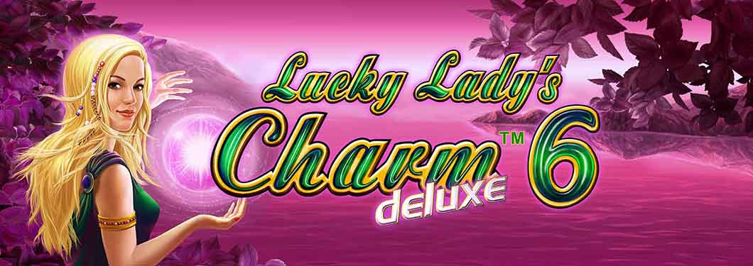 unibet lucky ladys charm deluxe