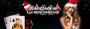 Blackjackul de anul nou