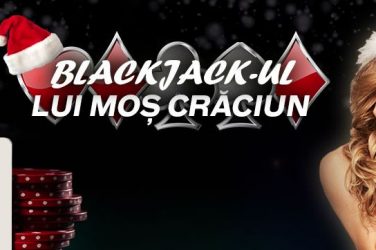 Blackjackul de anul nou