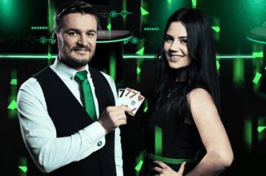 cazino live unibet