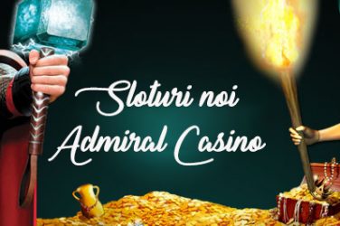 sloturi noi admiral casino