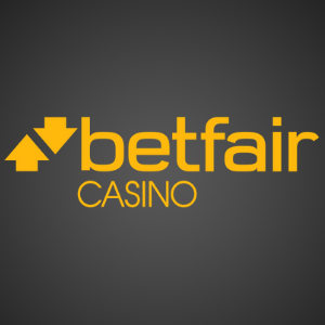 Betfair Casino Logo