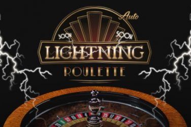 auto lightning roulette
