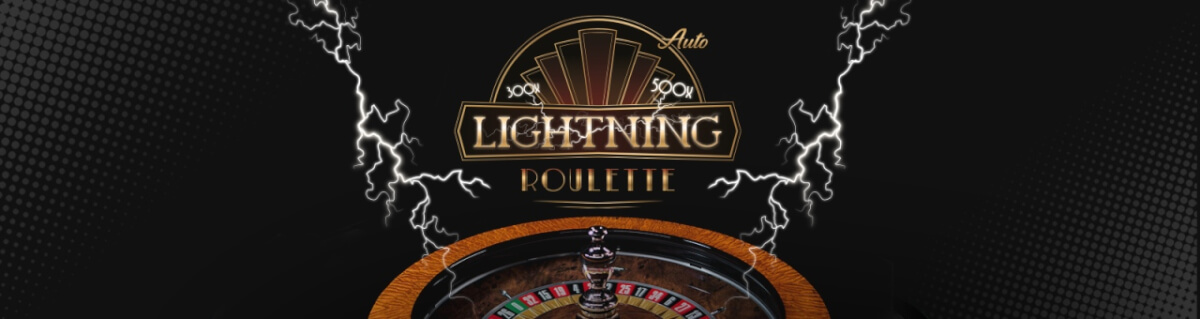 auto lightning roulette