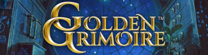 golden grimoire