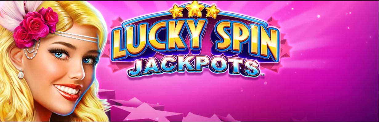 lucky spin jackpot
