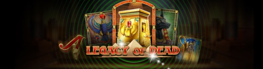 turneul legacy of dead
