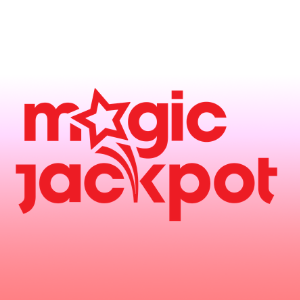 Magic Jackpot Logo