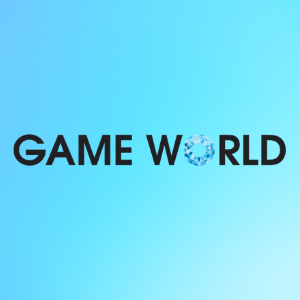 Gameworld Logo