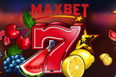 Maxbet - cucereste TOP200 la Spin&Win si revendica premii fabuloase