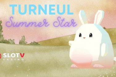 SlotV - turneul Summer Star