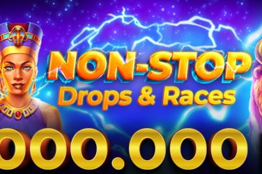 Manhattan - Non-Stop Drop & Races aduce 20.000.000 RON