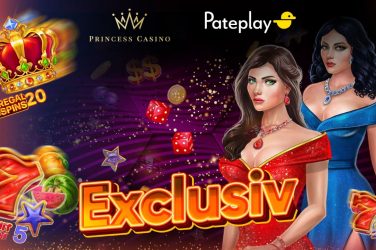 Princess Casino - Pateplay